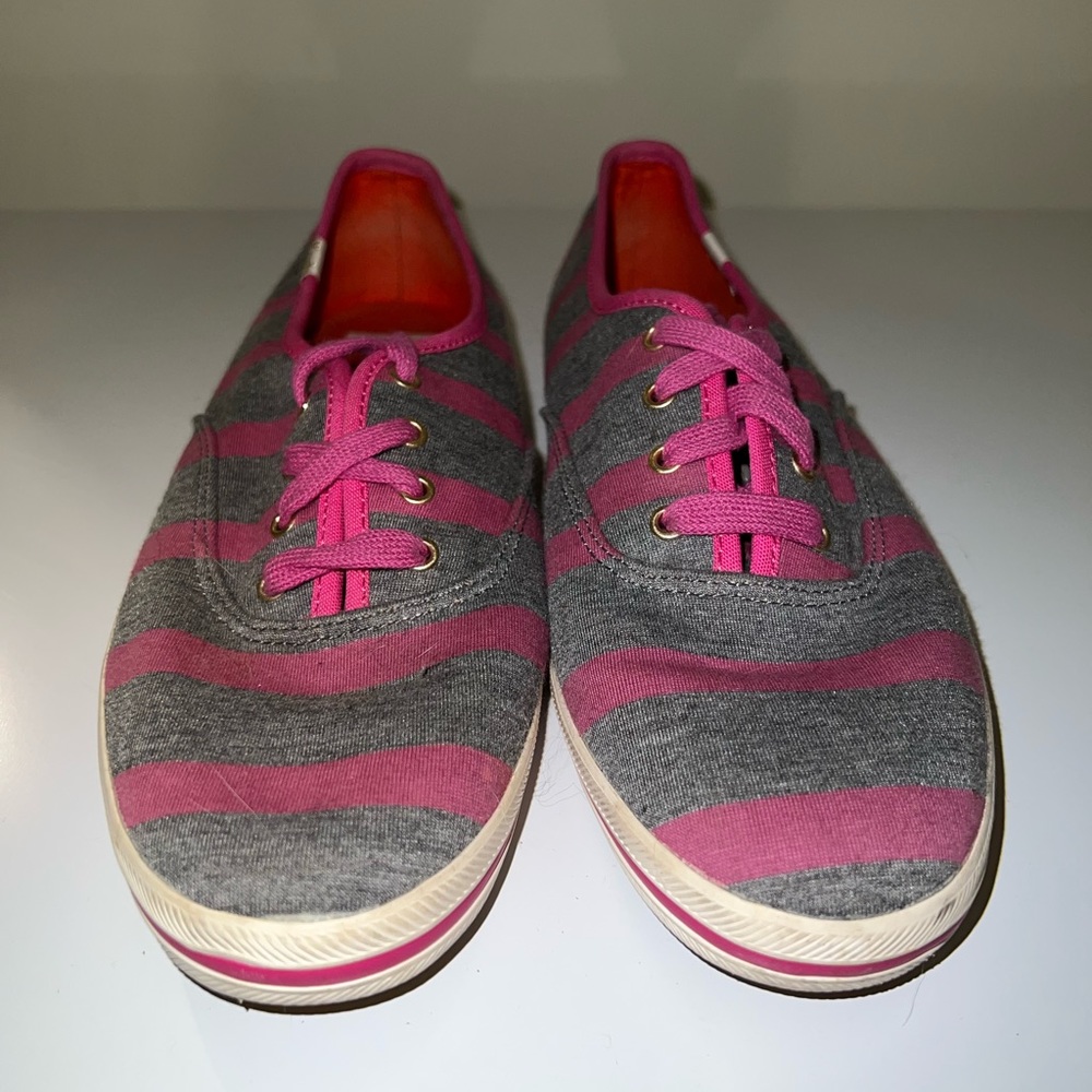 Kate Spade KEDS Sneakers